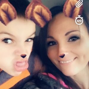 Meet your Posher, Jessica